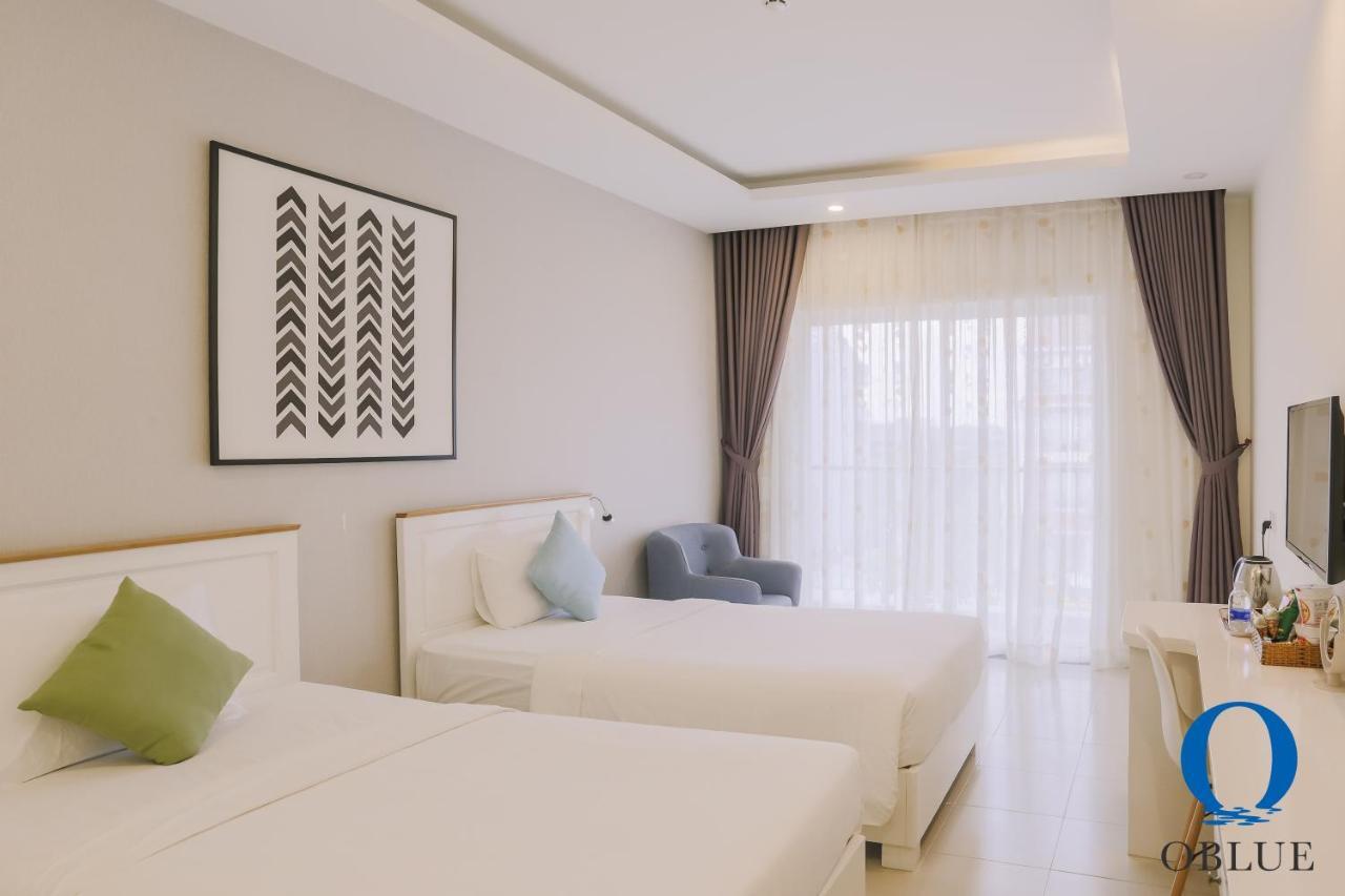 Audrey Hotel Phu Quoc Exterior foto